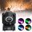 100W LED Moving Head Stage Light – RGBW Beam Spot Gobo DMX512 DJ Disco Party Lighting