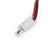1x Intercom Cigarette Power Cord for QYT KT8900 KT7900 BAOJIE 218 LEIXEN 898
