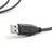 Upgrade USB Cable For Hytera MD650 MD780 RD782 MD782 RD982 RD985 Programming