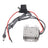 12V/24V To 30V 3.5A 105W Mini Power Supply Boost Conversion With Fuse