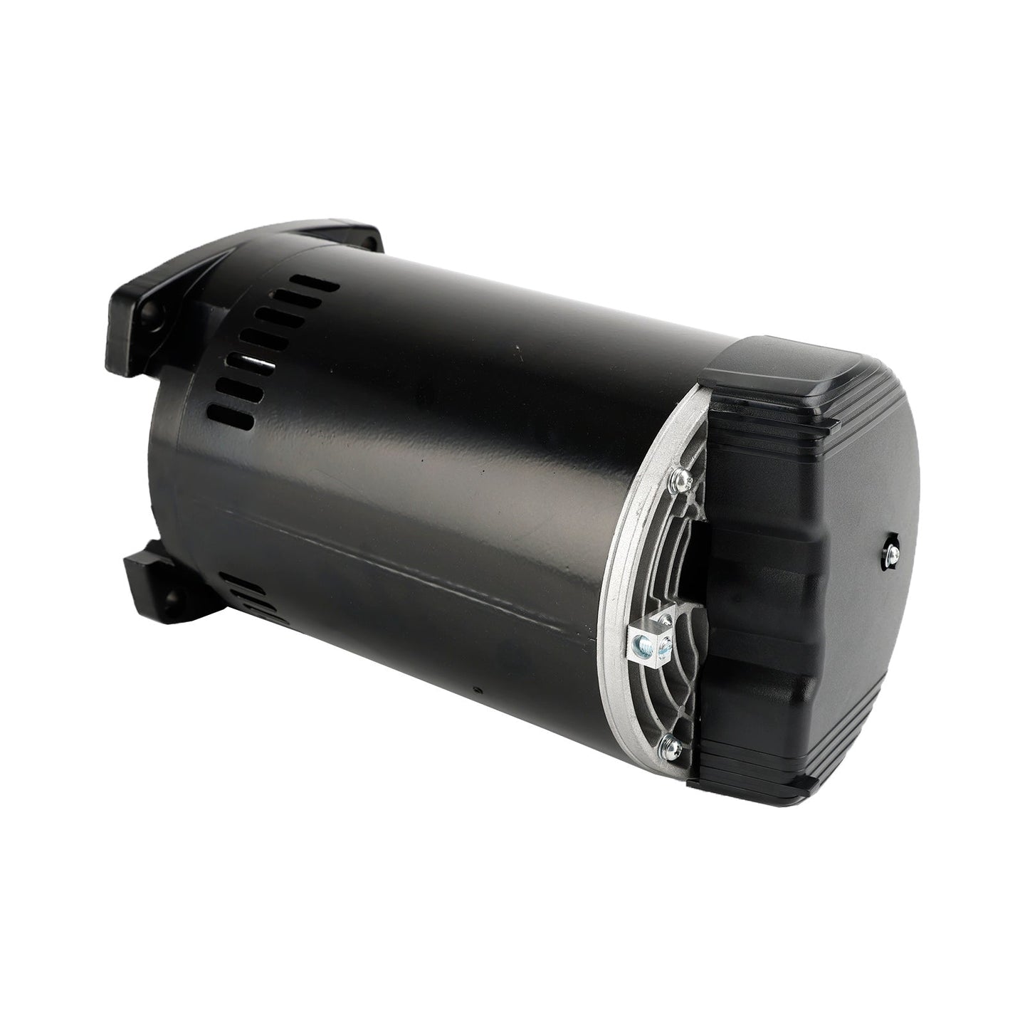 B2854 Pool Pump Motor, 1.5 HP, 56Y Frame, Square Flange Replacement for Pentair Whisperflo & Challenger Pumps, 115V/230V