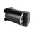 Pool Motor Replacement 1.5 HP Dual Voltage Pool Pump Motor 115/230V