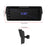 6.86-inch PND Supports Dual Recording Wireless CarPlay Android for Motorcycles