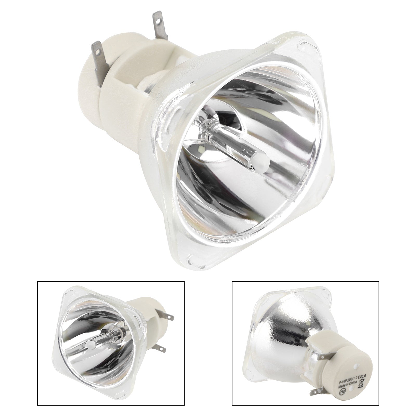 Replacement 10R 260W Bulb – Sharpy Beam Moving Head Stage Lamp