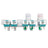 Water Inlet Valve Fit For Samsung Washer DC97-15459G