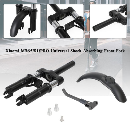 Hydraulic Shock Fork Absorber For Xiaomi M365/PRO/1S Scooter