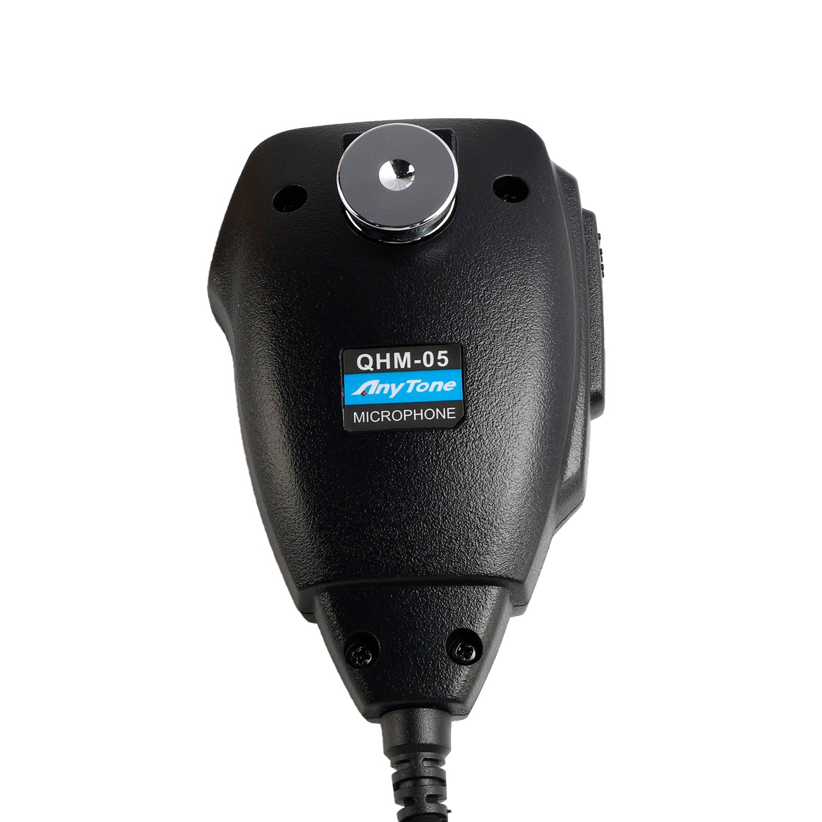 Radio Microphone Walkie-talkie Fit For AnyTone AT-778UV AT-588UV