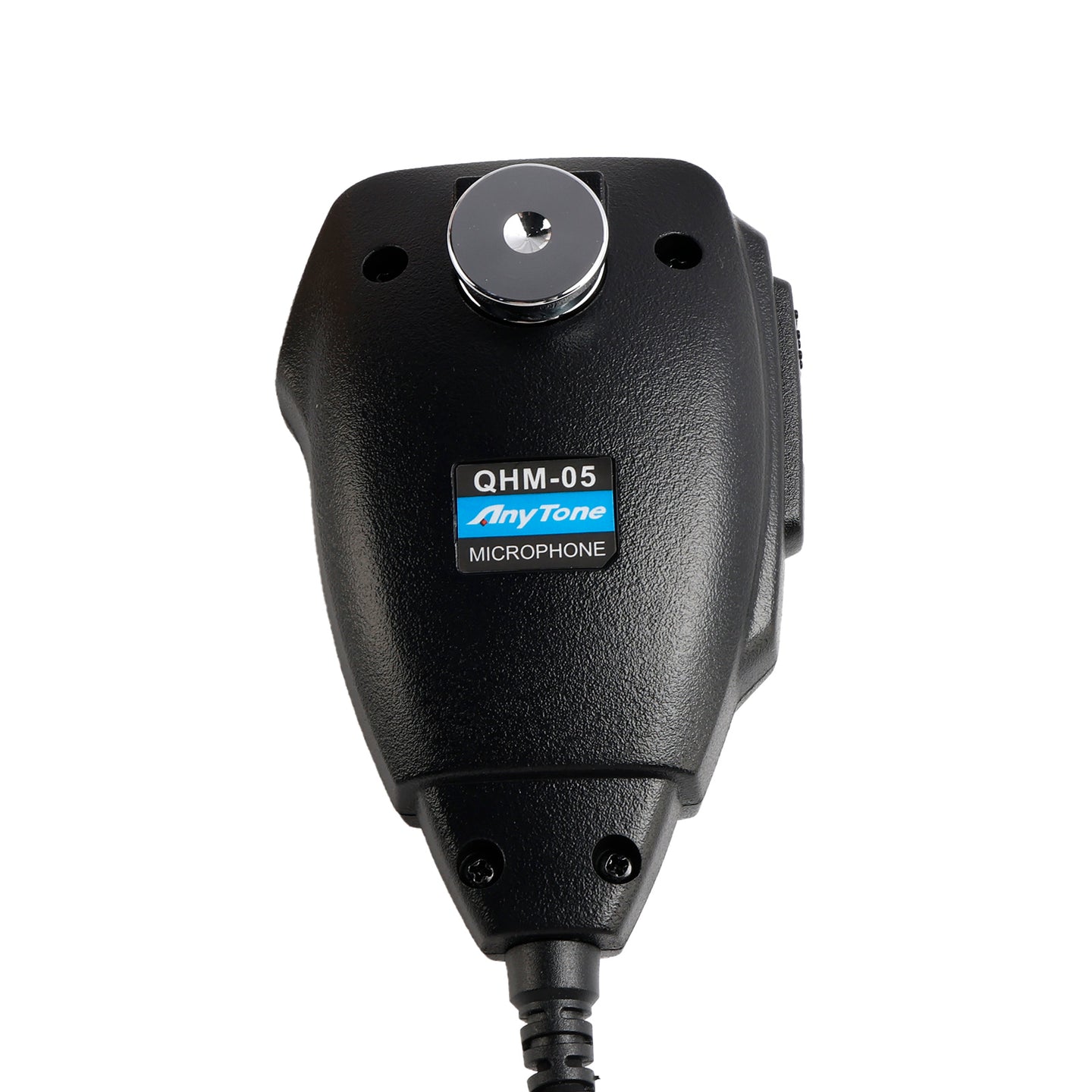 Radio Microphone Walkie-talkie Fit For AnyTone AT-778UV AT-588UV