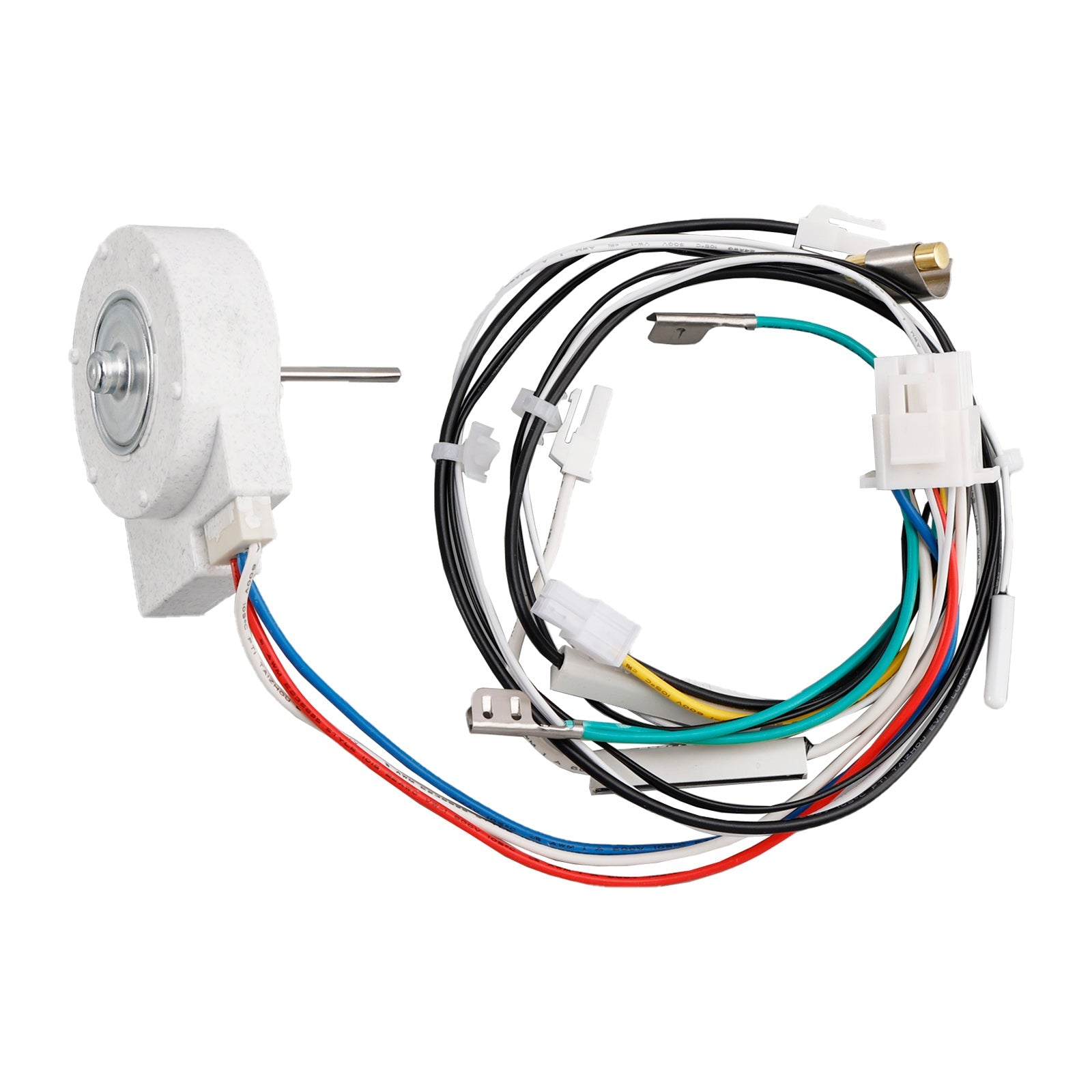 W11249952 W11039078 Evaporator Fan Motor for KitchenAid Maytag Refrigerator