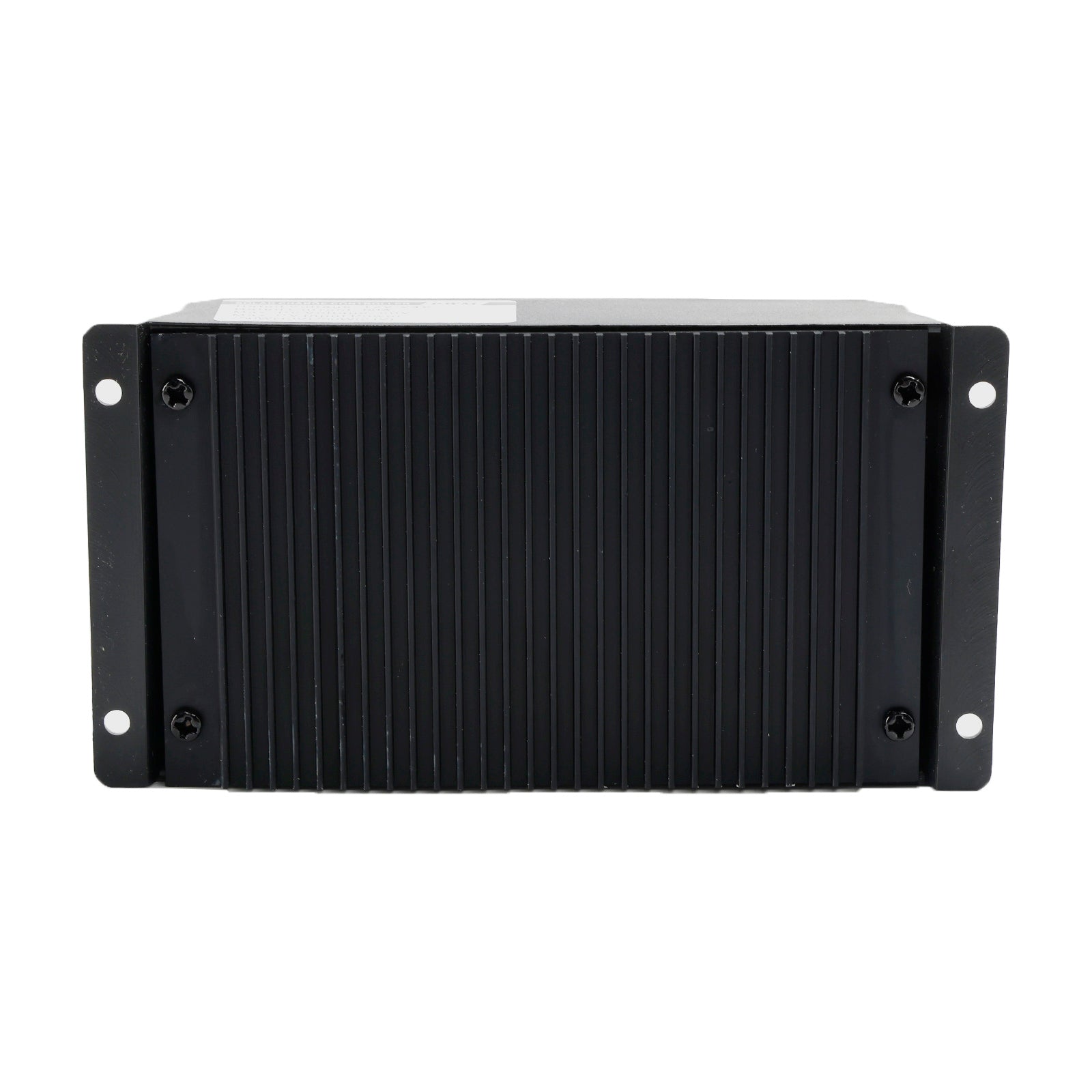 12V/24V Battery Regulator Solar Panel Charge Dual USB LCD 60A Controller PWM