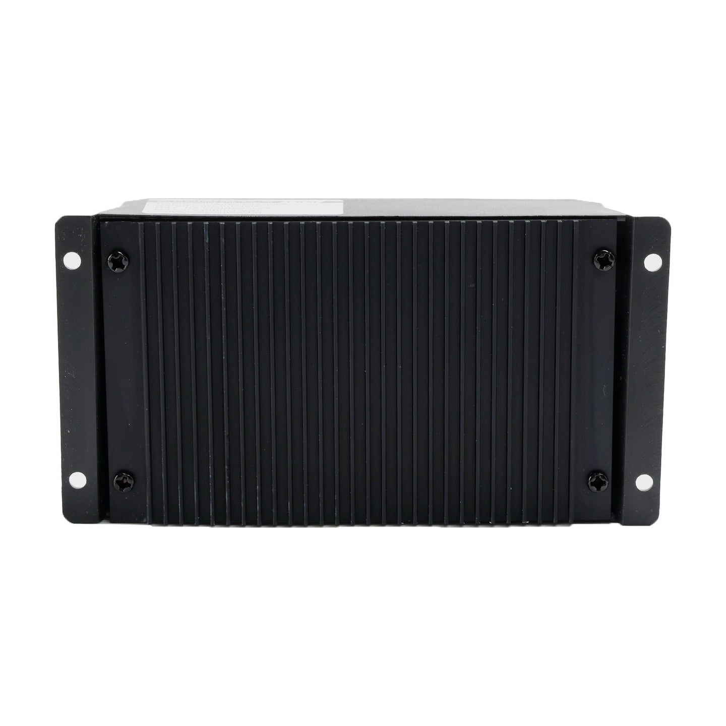 12V/24V Battery Regulator Solar Panel Charge Dual USB LCD 60A Controller PWM