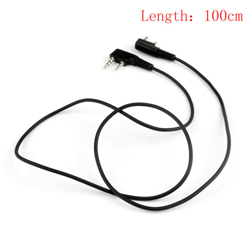 Copy UA 5xRadio Cloning Cable For QNSHENG WOUXUN TYT BAOFENG UV5R 888S KENWOOD