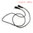 Copy UA 5xRadio Cloning Cable For QNSHENG WOUXUN TYT BAOFENG UV5R 888S KENWOOD
