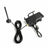 Signal Booster Phone Cell Car Kit 1900/2100 MHz Repeater WCDMA Cradle