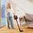Cordless Vacuum Cleaners Lightweight Stick Vacuum for Hardwood Floor Carpet Pet Hair Home/Car Clean