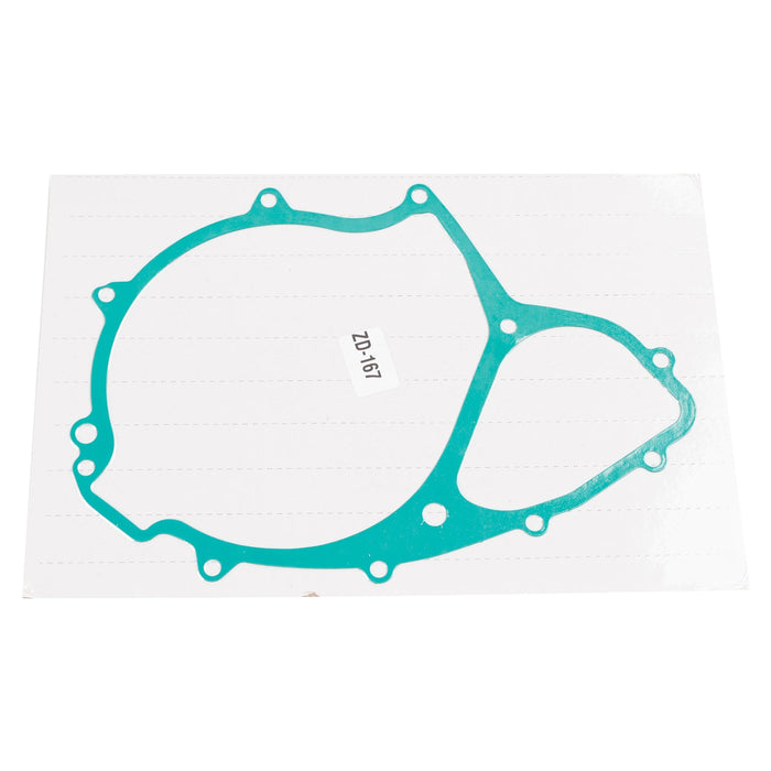 06-10 BMW F650 00-07 G650 Xchallenge Xcountry Xmoto Ignition Cover Gasket