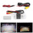 Car Rear View Wireless Camera 8LED for BMW 08/09/10/11/12 BMW 3 /5 Series/X5/86