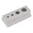 Vise Clamp Block Shaft Clamp for Fox Grip & Grip 2 Damper Rebuild 32 34 36 38 40