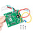 SCQ Surge Board 521218 For Pentair Intellitouch/Easytouch Load Center