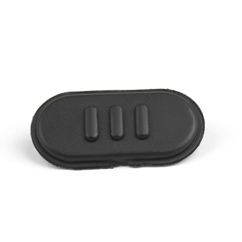 4Pcs Talk PTT Launch Key Switch Button Fit for A10 A12 Xtni 2Way Radio