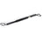 Heavy Duty Spring Chest Power Bar Twister Upper Body Arms Strength Training 40KG