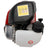 25cc 4-Stroke Gas Engine Replacement for Honda GX25, Fits Weed Eater, Brush Cutter & Trimmers