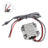 Mini Step Up Power Converter DC Power Cable 12V/24V to 30V 3.5A 105W