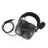 Adjustable Noise Cancelling Headset 7.1mm Plug Excellent Acoustic Design