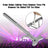 Stage Spigot Lighing Truss Hammer Truss Pin Remover For Global F34 Tru Silver