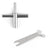 1x T-1 X-Key Repair Tool + Destuffing Wrench Tool For Kenwood UV-5R