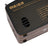 Retro Bluetooth Radio Speaker - Vintage Style Wireless Music Player with FM & Alarm