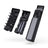 Precision Screwdriver Set 60-Piece DIY PC Phone Electronics Repair Tool Kit Reliability S2 Bits