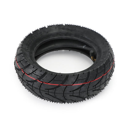 10 inch E-Scooter 10x3.0 80/65-6 Tire + Tube Zero Dualtron KuGoo M4 (Copy)