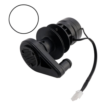 8252709 Ice Machine Water Pump 230V, Replacement for Manitowoc Part# 8251139, 2007399