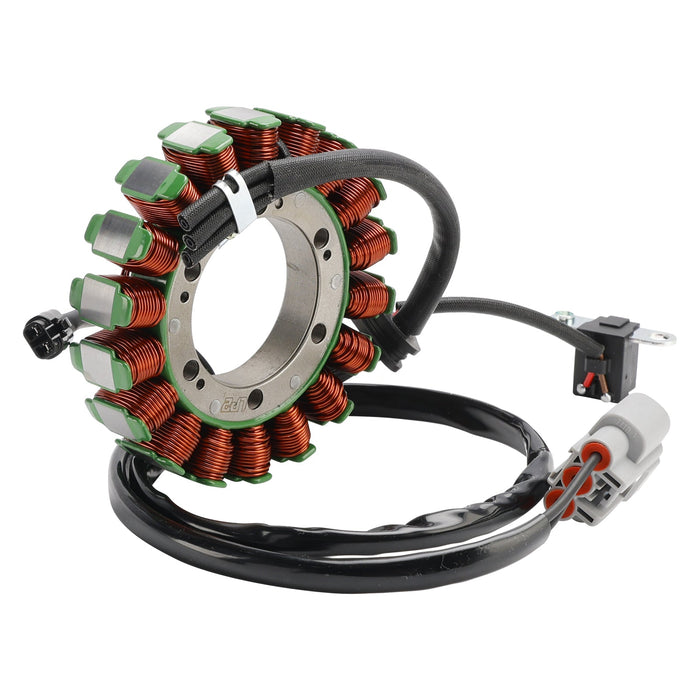 21-24 Aprilia RS 660 Tuono 660 Tuareg 660 Factory Stator Coil w/Pickup 1A019557