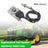 RE575062 5WK9 7352 NOx Sensor Nitrogen Oxide Sensor For John Deere Tractor