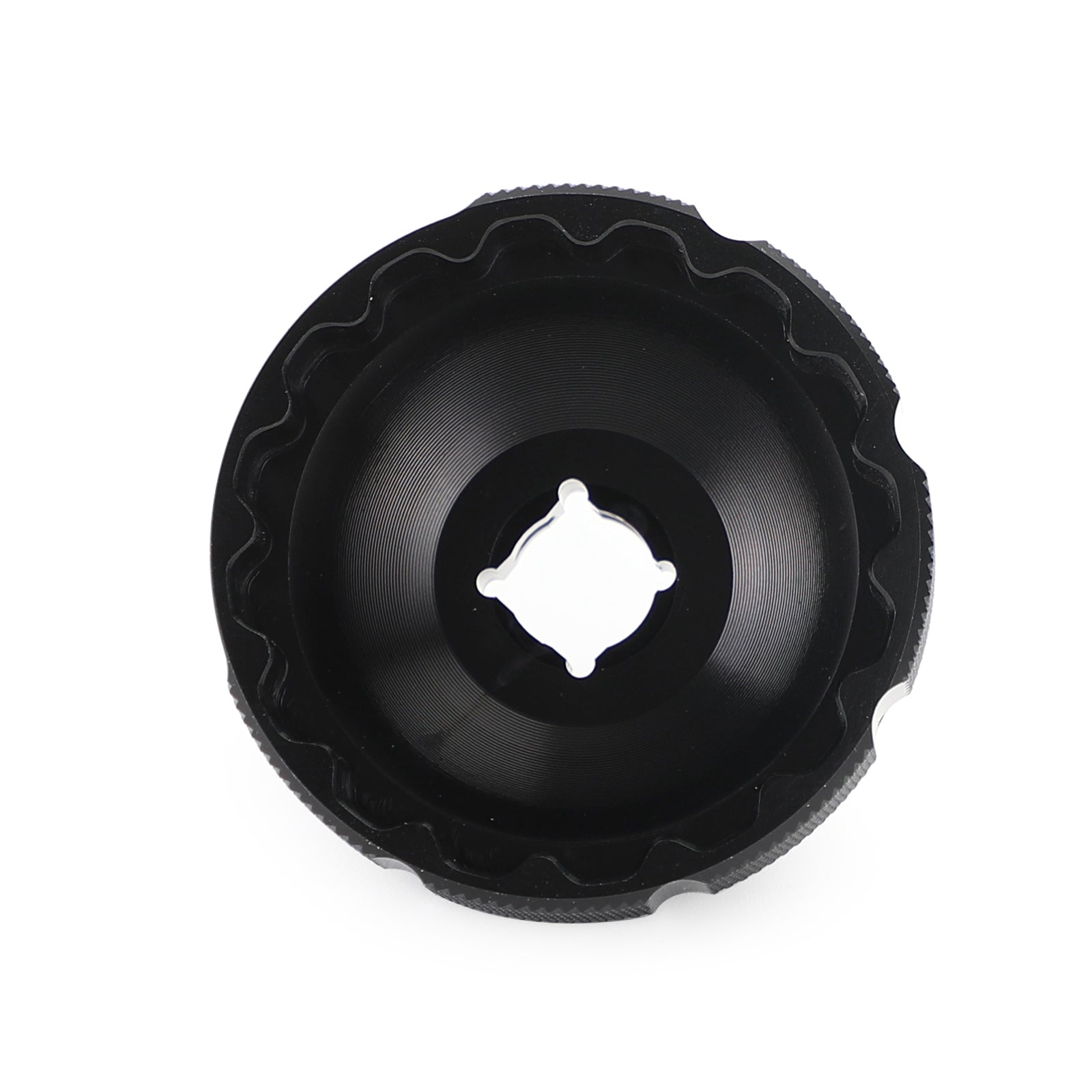 BBT-69.2 16-Notch 44mm 3/8 inch Ext Bottom Bracket Tool Black/Blue (Copy)