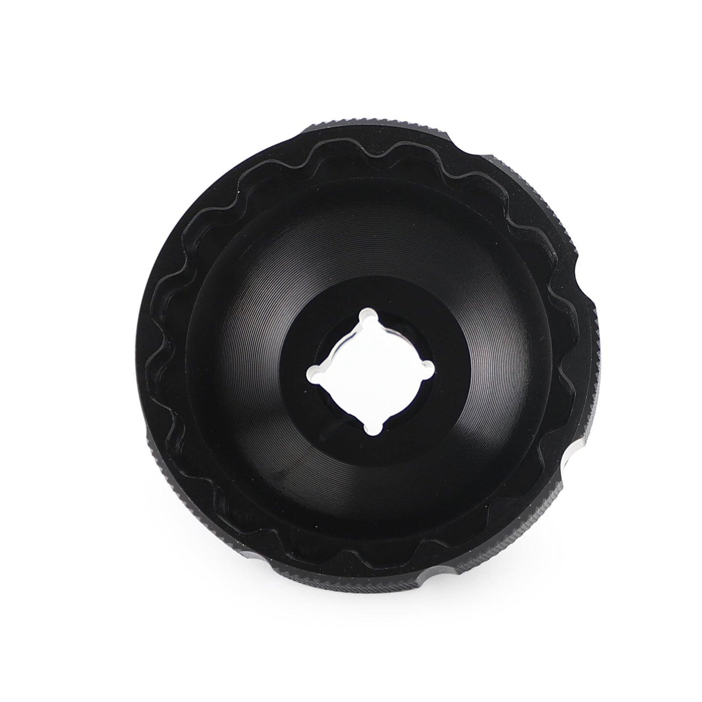 BBT-69.2 16-Notch 44mm 3/8 inch Ext Bottom Bracket Tool Black/Blue (Copy)