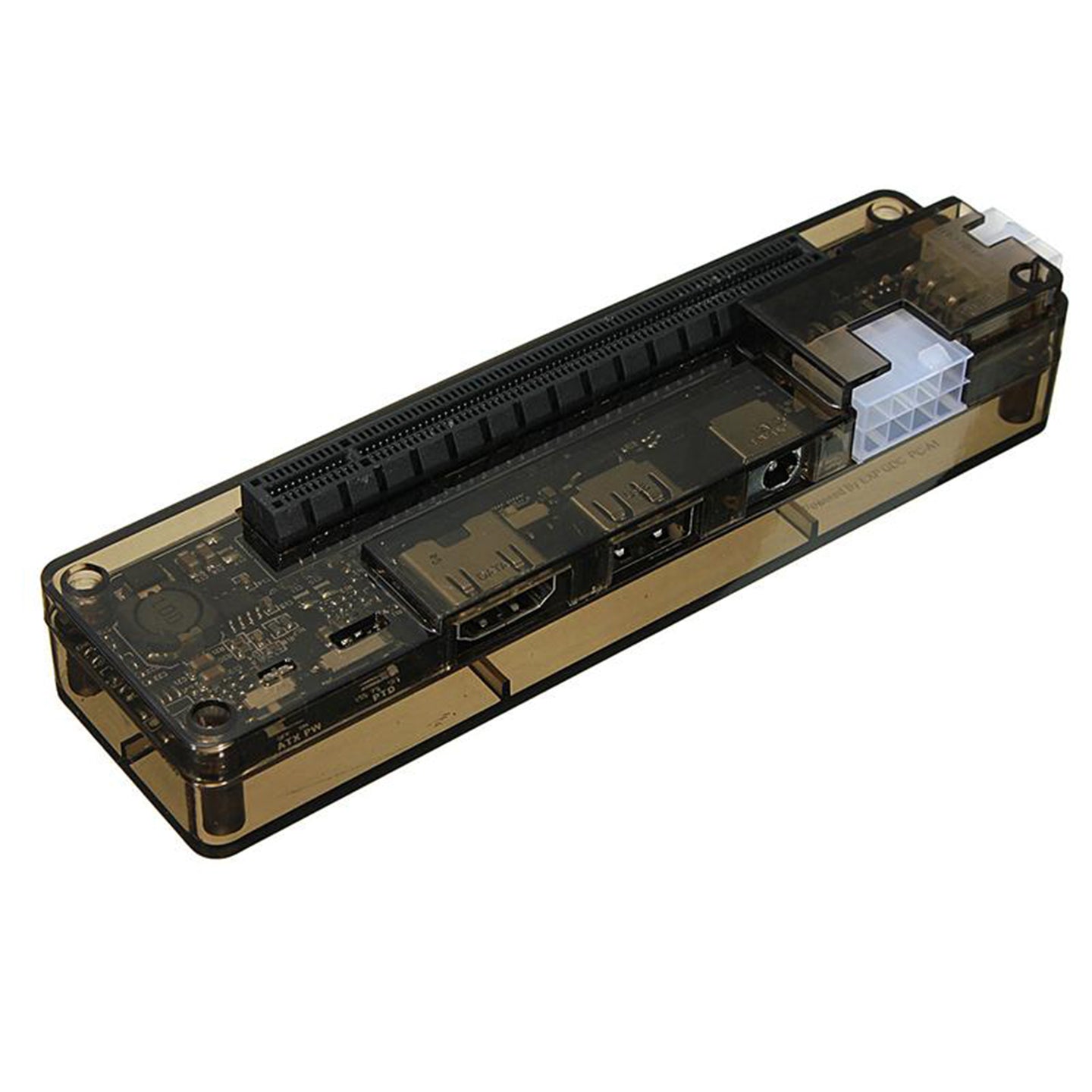NGFF M.2 A Key V8.5 PCI-E EXP GDC External Video Card Laptop Docking Station