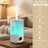 Humidifiers for Bedroom  4L Cool Mist Humidifier for Home Plant and Baby Nursery