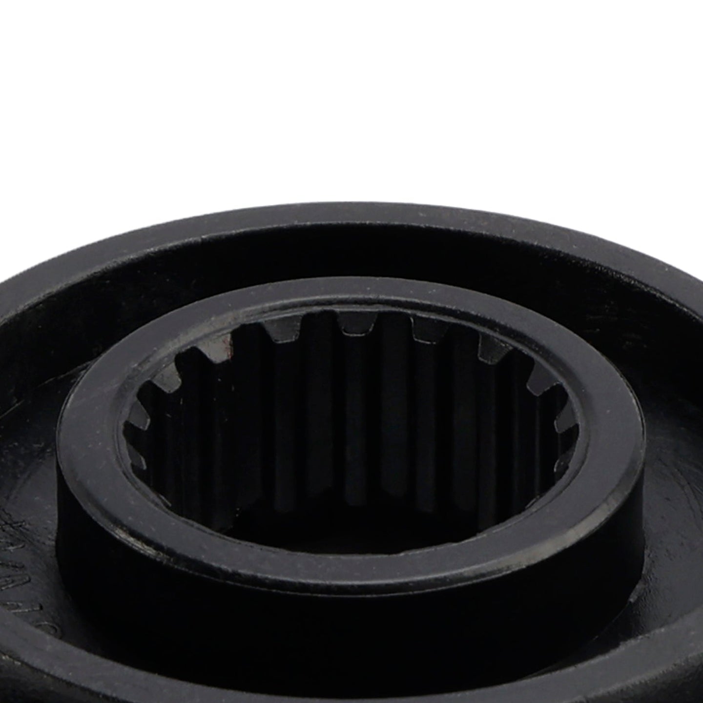 DC97-16984A Washer Clutch Gear Coupling for Samsung Washing Machine