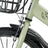 BMX Child Bike with auxiliary wheels