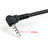 1x Handheld Speaker Mic Y26 For YAESU VERTEX VX-3R VX-5R FT-60R FT-10R VX-150