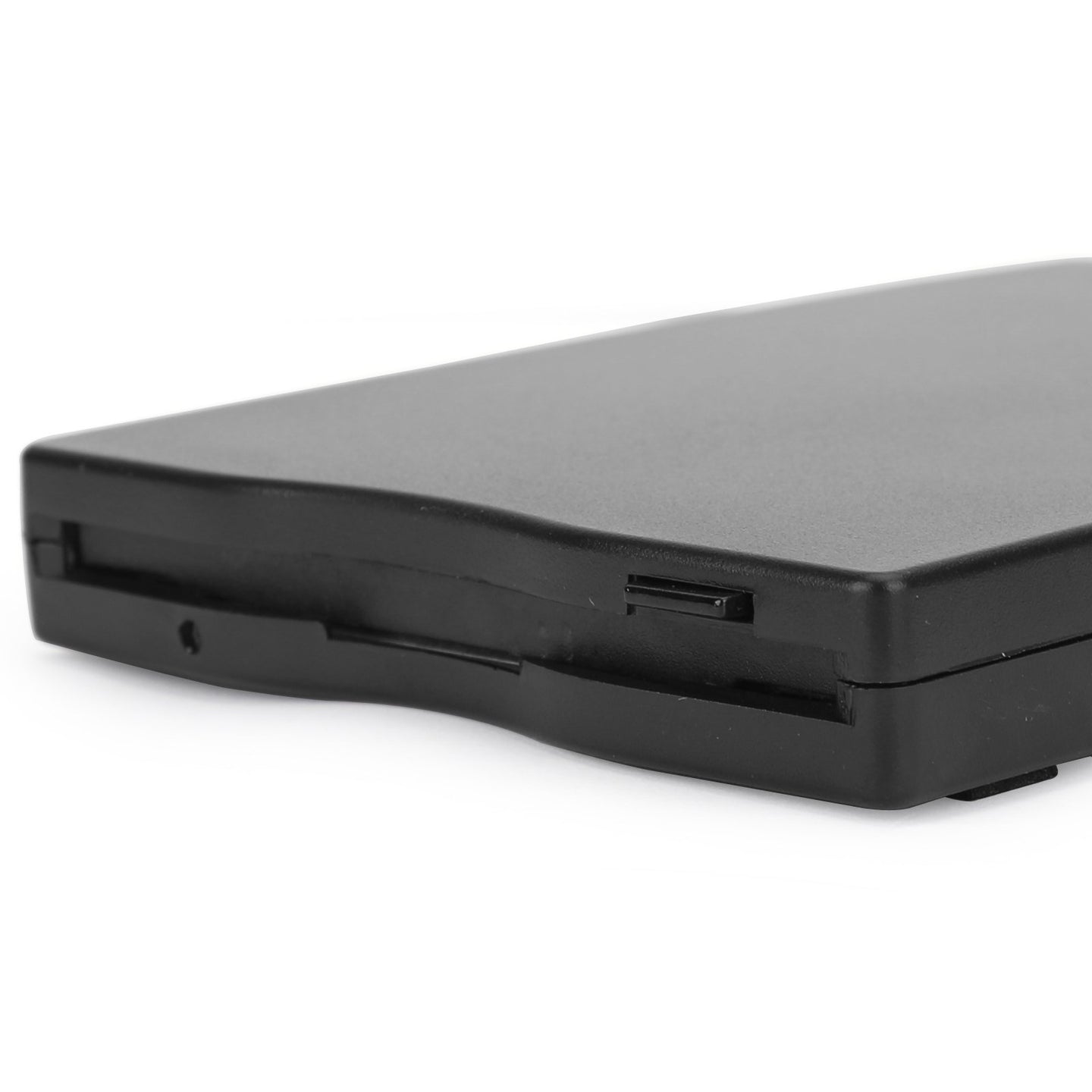 USB 2.0 3.5" Data External Floppy Disk Drive 1.44MB For Laptop PC Win 7/8/10/11 Mac