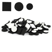 Felt Furniture Pads-Heavy Duty Self Stick-No Scratch Set of 120