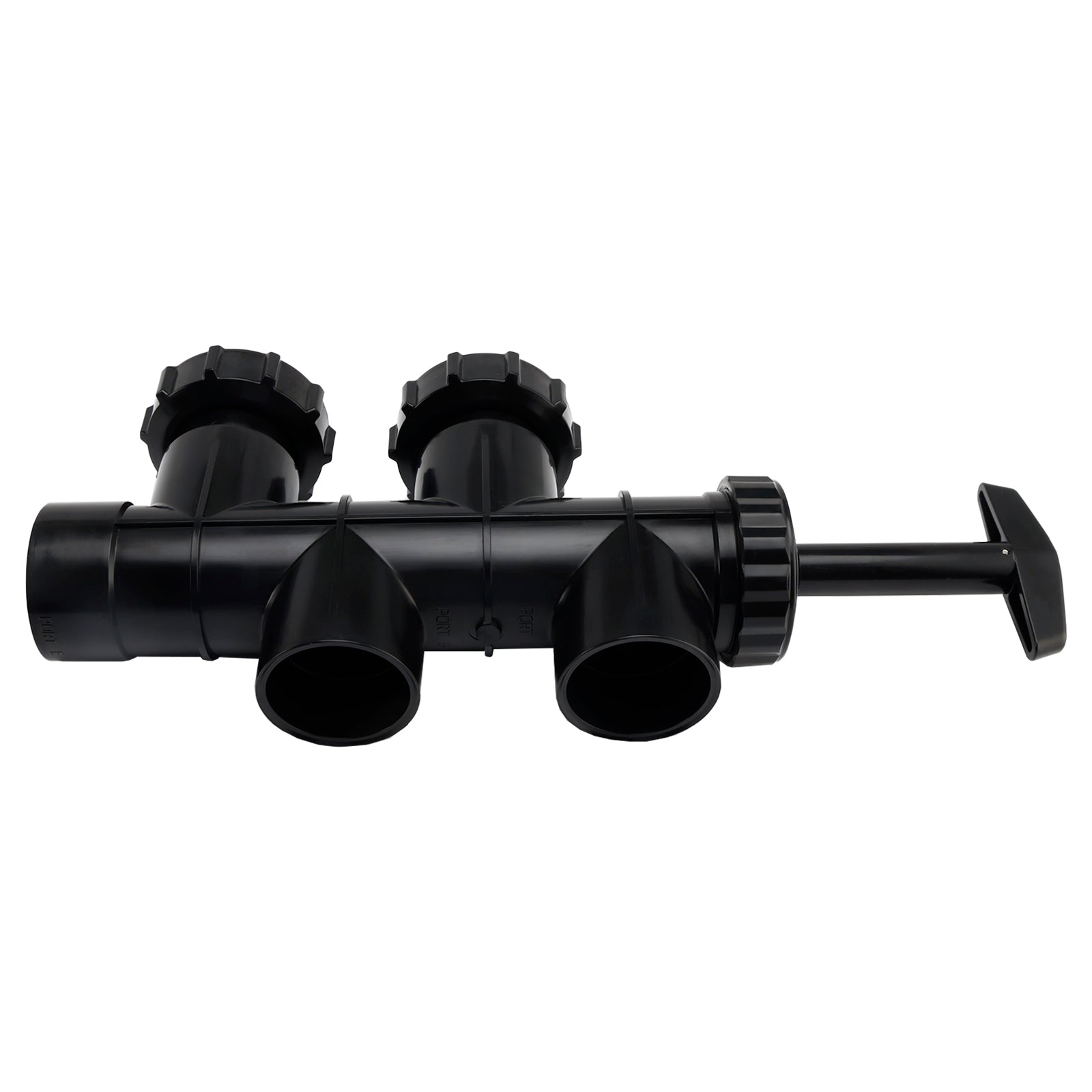 SP0410X502S 2" Slide Valve Assembly for Hayward Pro-Grid/Micro-Clear D.E.Filters