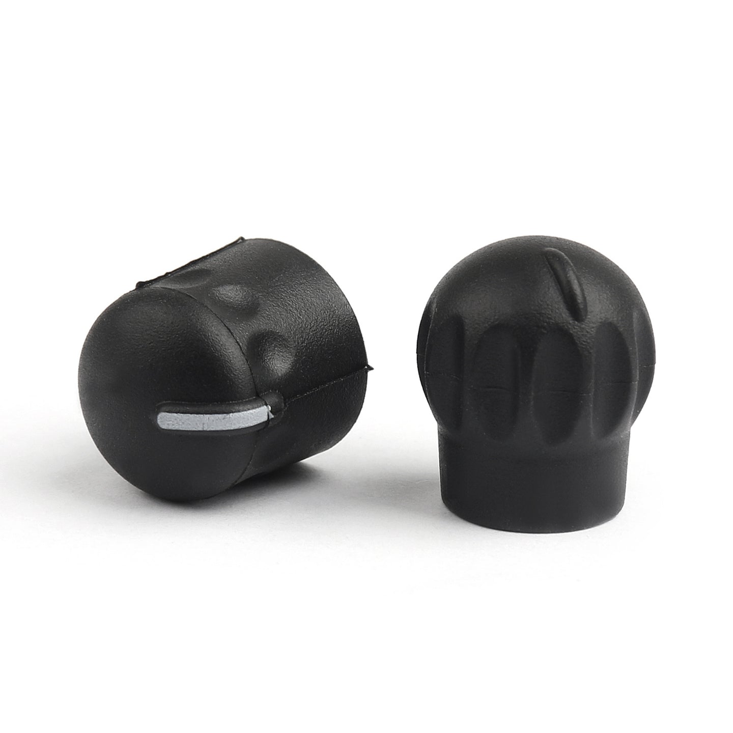 1Set Volume Control & Channel Selector Knob Cap For XTS5000 XTS3000