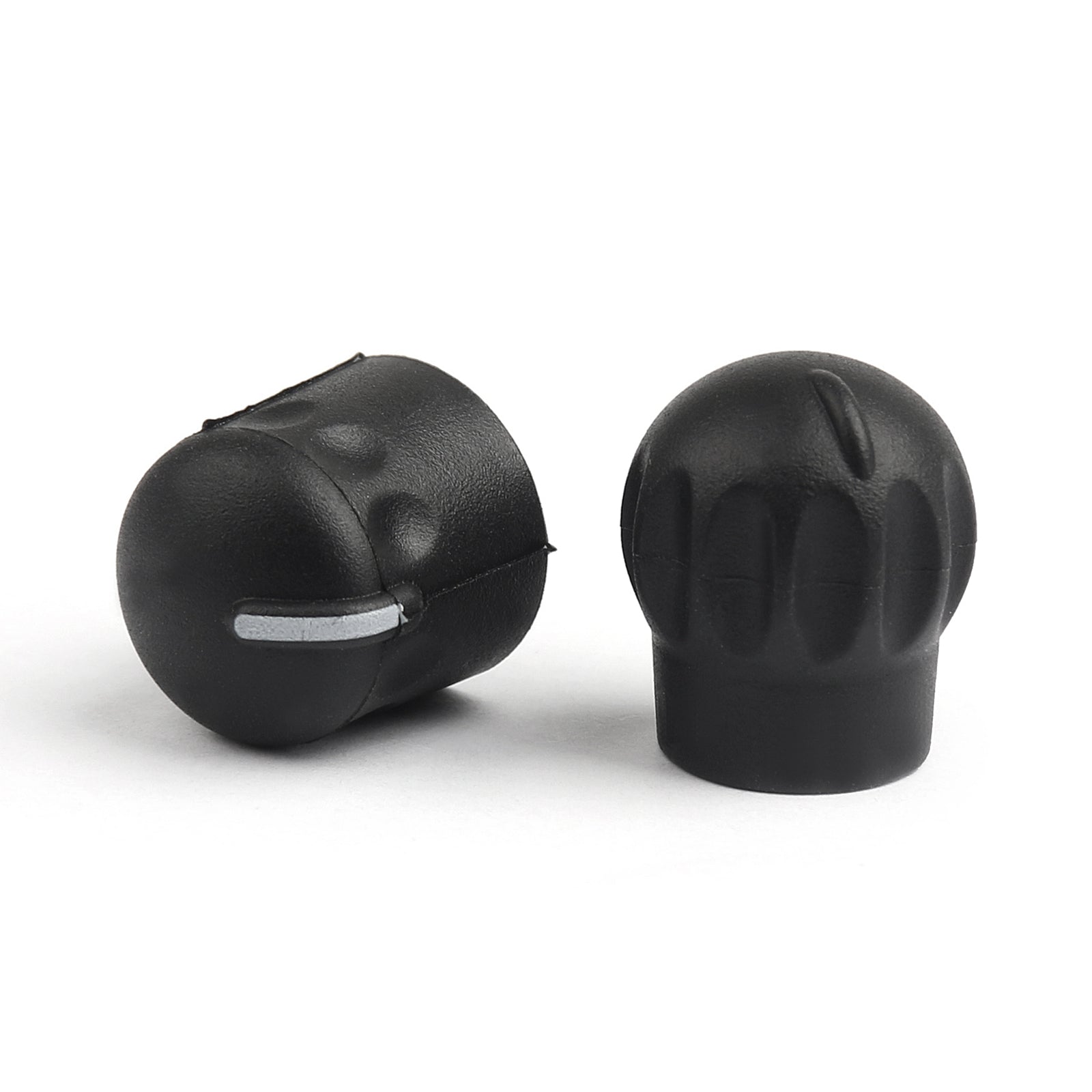 1Set Volume Control & Channel Selector Knob Cap For XTS5000 XTS3000
