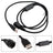 For Xtl5000 Xtl1500 Xpr4500 Dgm4100 Dgm6100 USB Programming Cable HKN6184-USB