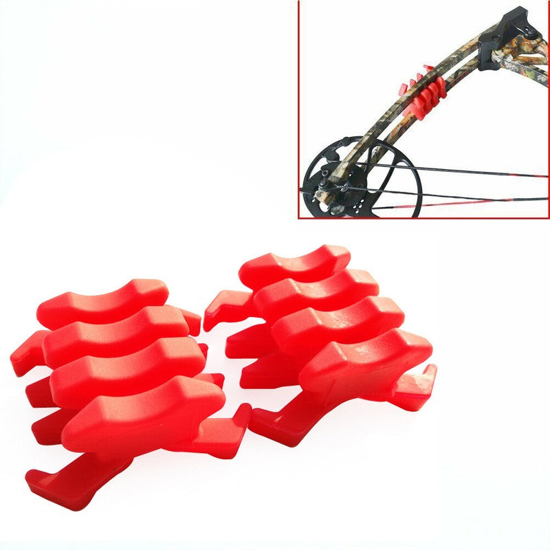Stabilizer Dampener Split Quad 2X Vibration Limbsaver Bow (Copy)